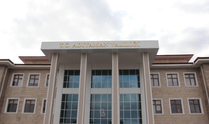Adıyaman´da ormanlık alanlara giriş ve çıkışlar yasaklandı