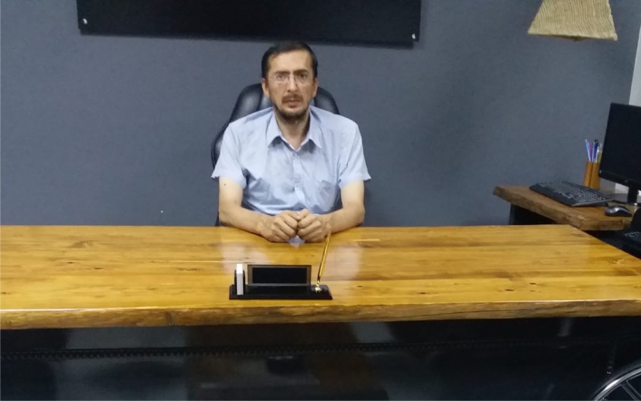 Adıyaman´da, pandemi döneminde elektrik tüketimi arttı