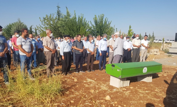 Gazeteci Kemal Yiğit´in acı günü