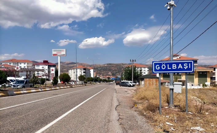 Gölbaşı´nda 53 adres karantina altına alındı