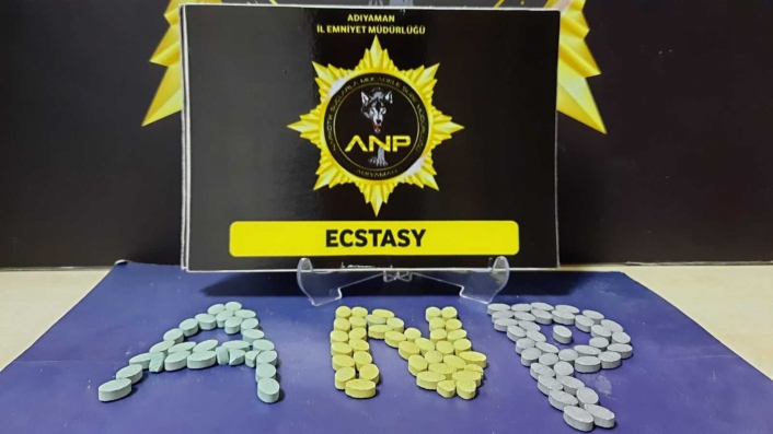 Adıyaman´da uyuşturucuya geçit yok