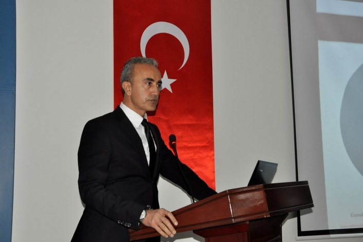 Çelik´in 19 Eylül Gaziler Günü mesajı