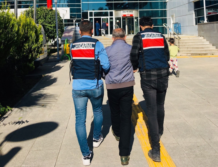 Adıyaman´da terör operasyonu