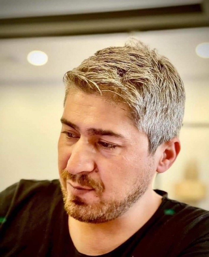 Feci kazada ölenlerden birinin kimliği belirlendi
