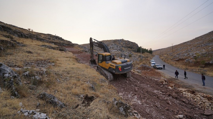 Adıyaman´da hayvan severlere müjde