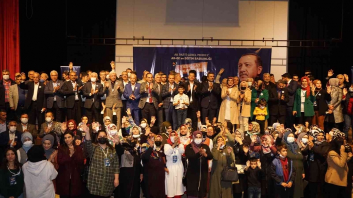 Başkan Dağtekin: