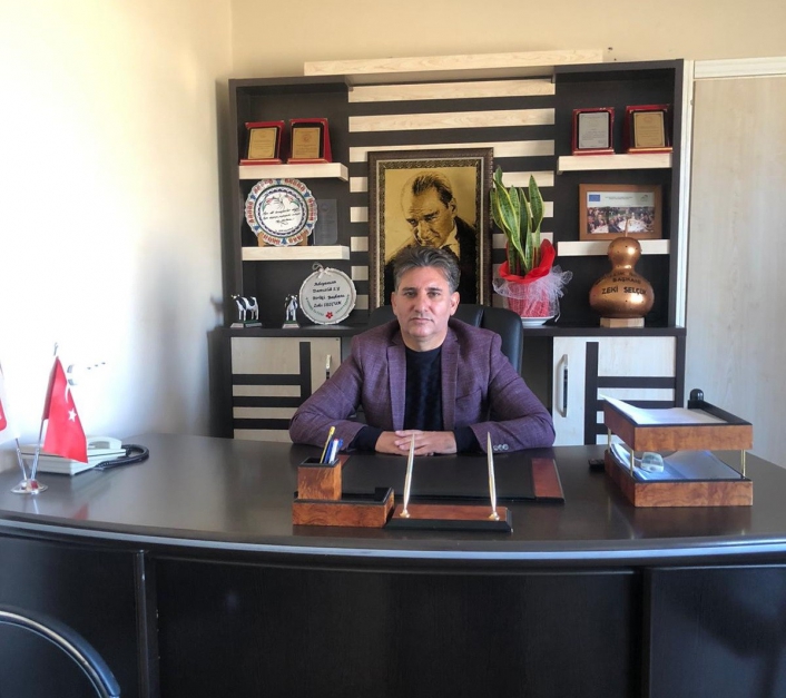 Başkan Selçuk´tan süt fiyatlarıyla ilgili açıklama