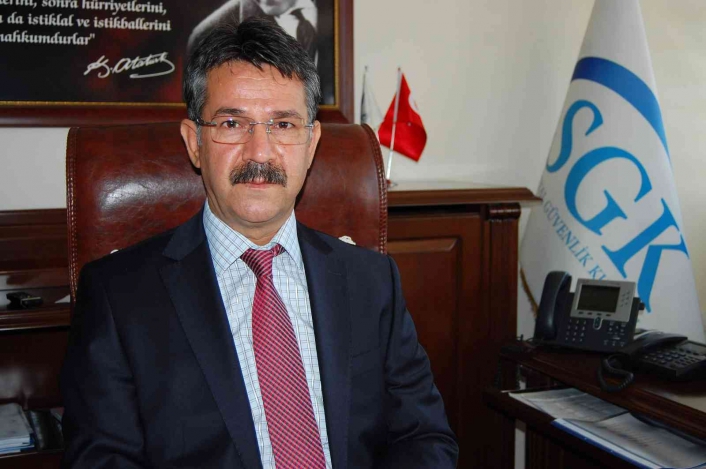 Fuat Tekin: