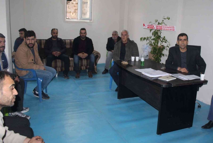 Kahta´daki fırıncılar düşük maliyetle un alabilecek