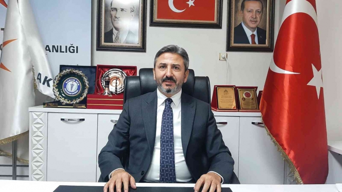 Milletvekili Aydın´dan tütün açıklaması