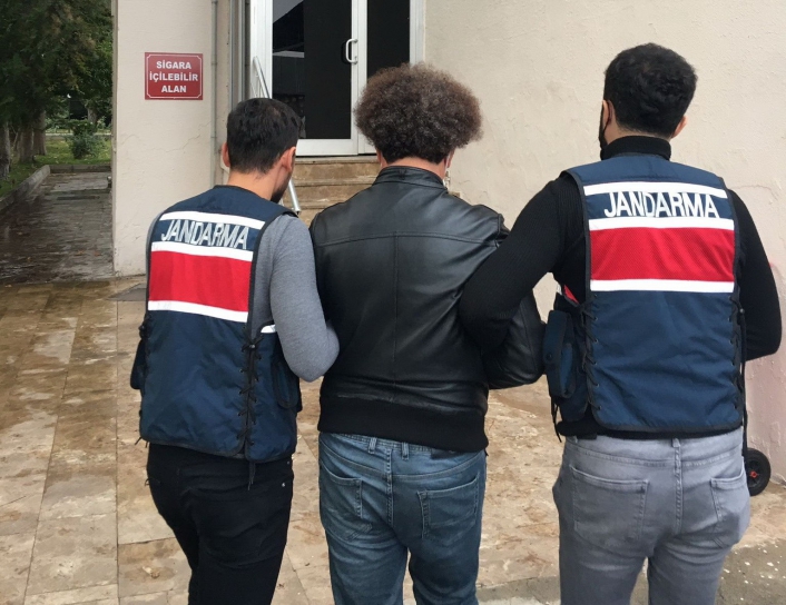 Milletvekili danışmanı adli kontrol şartıyla serbest bırakıldı