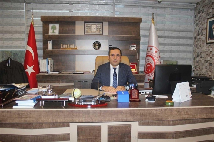 Uslu´dan kuyumcu esnafına çağrı