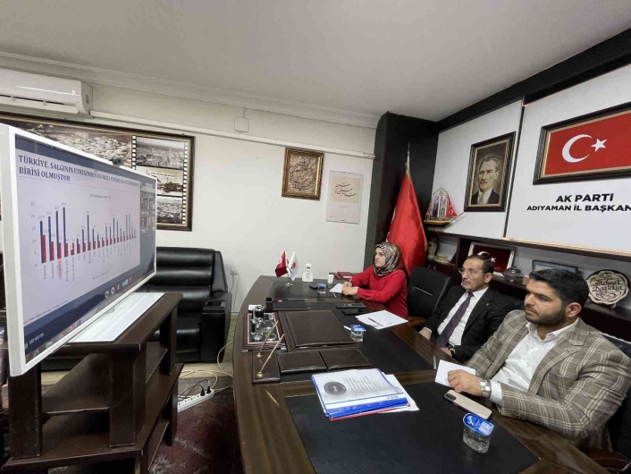 Başkan Dağtekin: