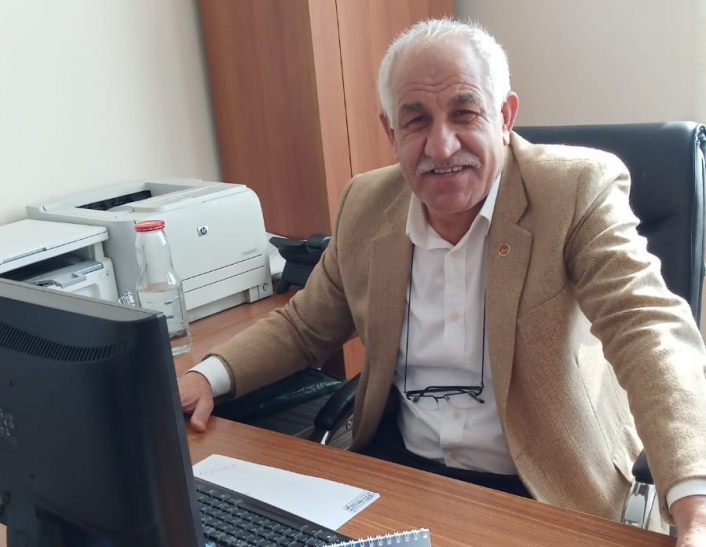 Başkan Teker´den sendika üyelerine müjde