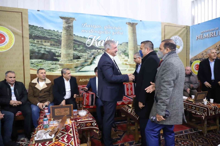 Başkan Turanlı,