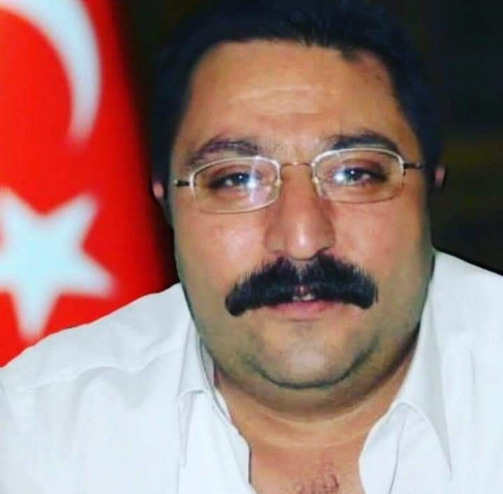 Radyo Mert Yönetim Kurulu Başkanı Sönmüş hayatını kaybetti