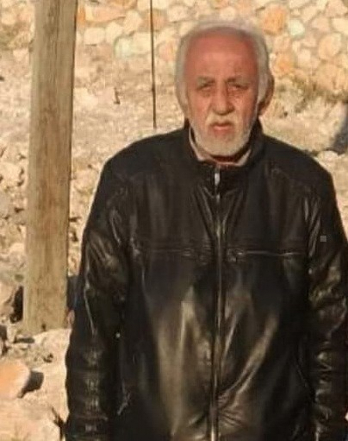 Beş çocuk babası evinde ölü bulundu