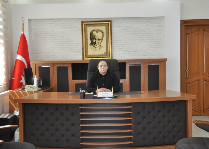 Kaymakam Demir´den kar uyarısı