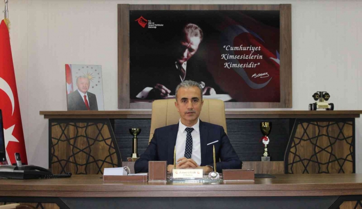 Adıyaman `erişilebilirlik´ birincisi oldu