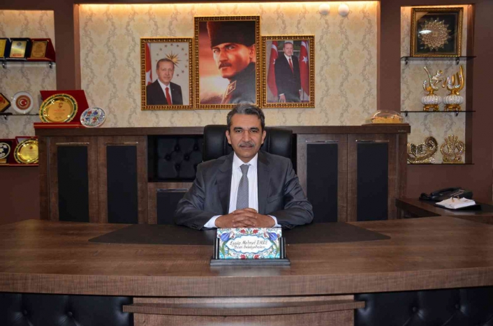 Besni Belediyesinde suda KDV indirimi yaptı