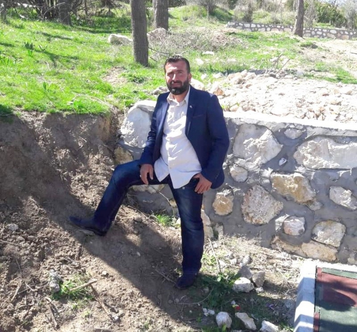 Domuz avlarken kazara yeğenini vurdu