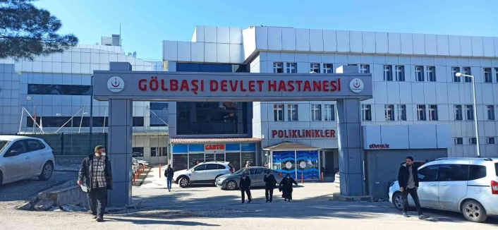 Gölbaşı´nda bir haftada 348 adres karantinaya alındı