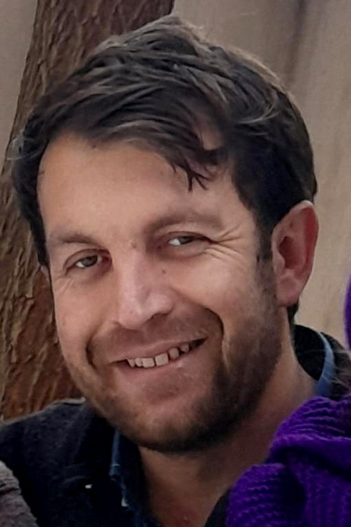 `Hava almak´ için çıktı bir daha dönmedi