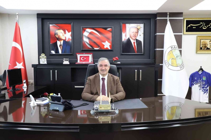 Kahta´da su kullanım bedelinde KDV indirimi