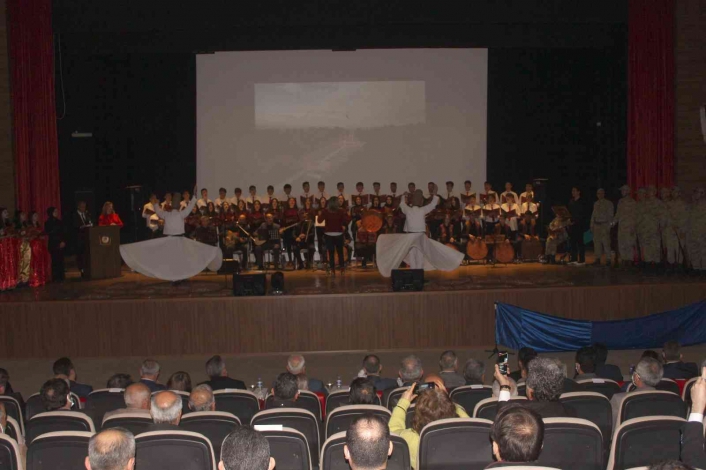 Adıyaman´da, 18 Mart kutlamaları