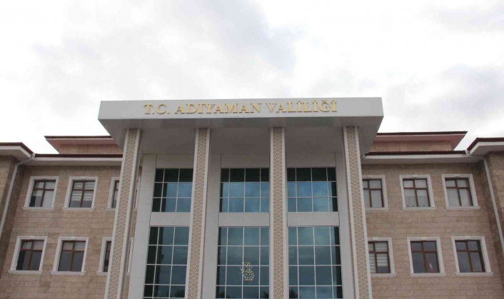 Adıyaman´da taşımalı eğitime 1 gün ara verildi