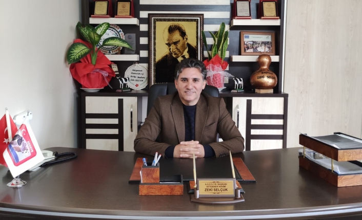 Başkan Selçuk´tan yem fiyatlarıyla ilgili açıklama