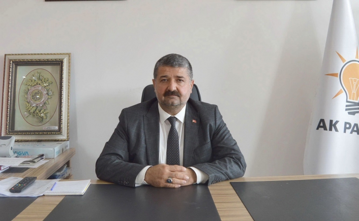 Başkan Sümer´den çiftçilere müjde