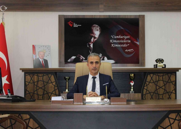Çelik´ten 18 Mart mesajı