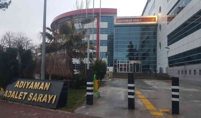 Terör örgütü üyesi olduğu iddia edilen 2 kişi gözaltına alındı