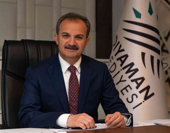 Başkan Kılınç´tan bayram mesajı