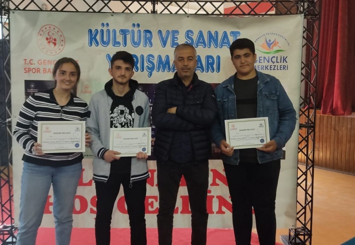 Türkiye Şampiyonası´nda Adıyaman´ı temsil edecek