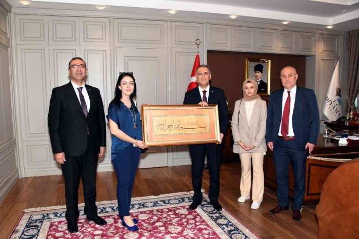 Adıyaman´da Vakıflar Haftası kutlanıyor