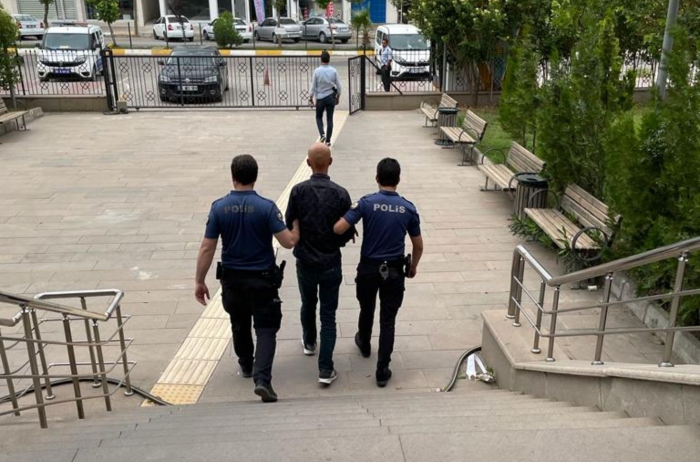 Adıyaman´da 4 ayrı hırsızlık şüphelisi tutuklandı