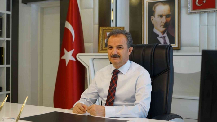 Adıyaman´da haşere ile mücadele sürüyor