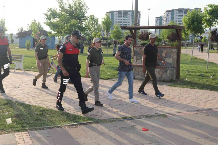 Adıyaman´da tehlikeli köpek ırklarına yönelik denetimler arttı