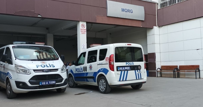 Adıyaman´da iki kamyonet çarpıştı: 1 ölü