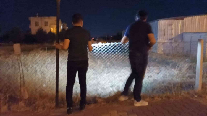 Adıyaman´da terör hükümlüsü kadın yakalandı