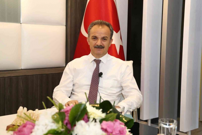 Başkan Kılınç´tan Kurban Bayramı kutlaması