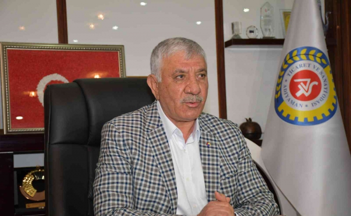 ATSO Başkanı Uslu´dan EPDK yönetmeliğine tepki