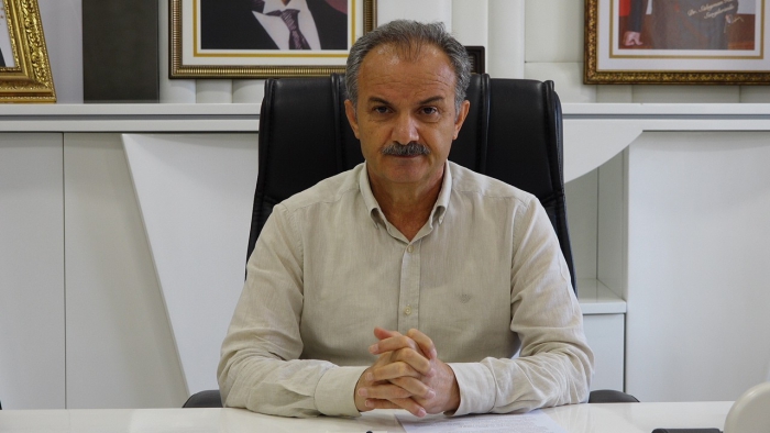 Adıyaman´da üniversiteyi kazanan gençlere kayıt desteği