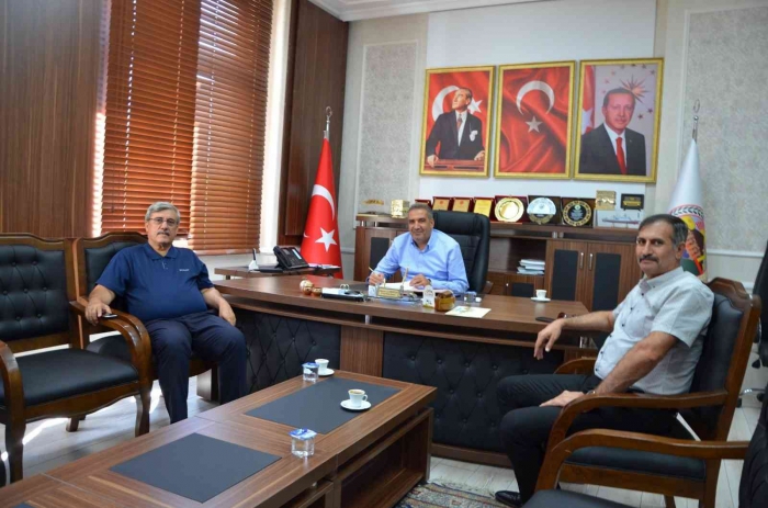 İl Özel idare ve Devlet Su İşleri protokol imzaladı