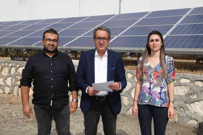 Geader´den enerji tasarrufunu zorunlu yapın çağrısı