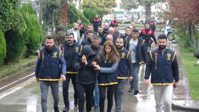 Adıyaman´da 19 yıl önceki bebek cinayetine 6 tutuklama