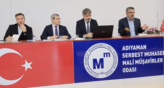 Adıyaman´da istihdam teşvik ediliyor