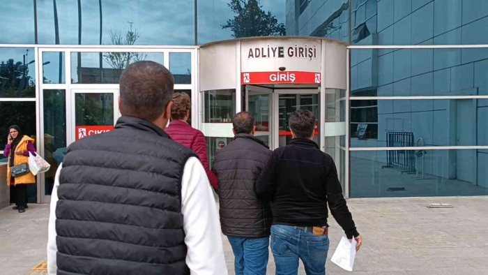 Adıyaman´daki DEAŞ operasyonunda 1 tutuklama